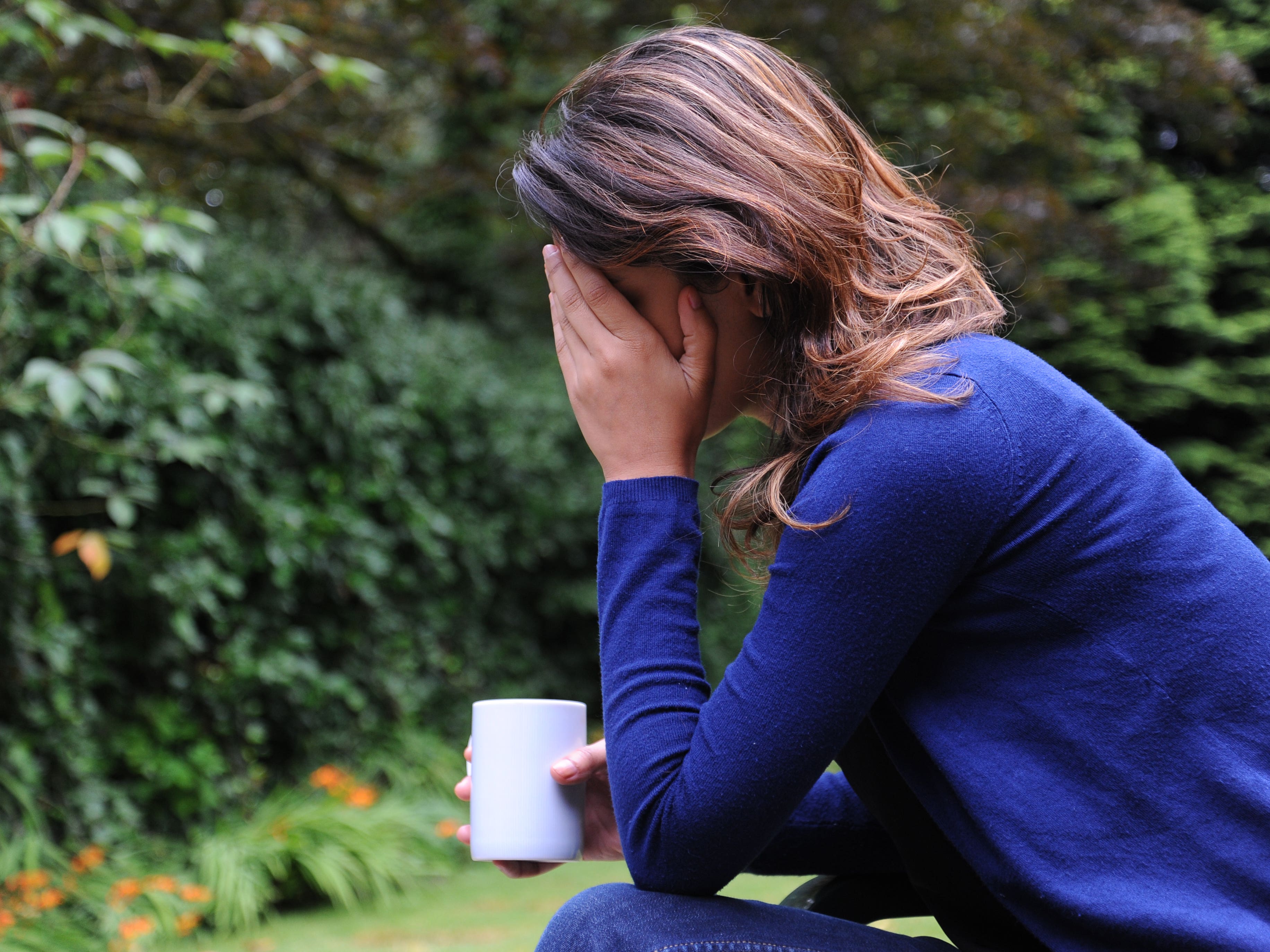Mindfulness may combat ‘hard to treat’ depression – study