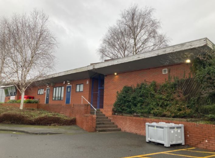 Special school for children at risk of exclusion planned for ...