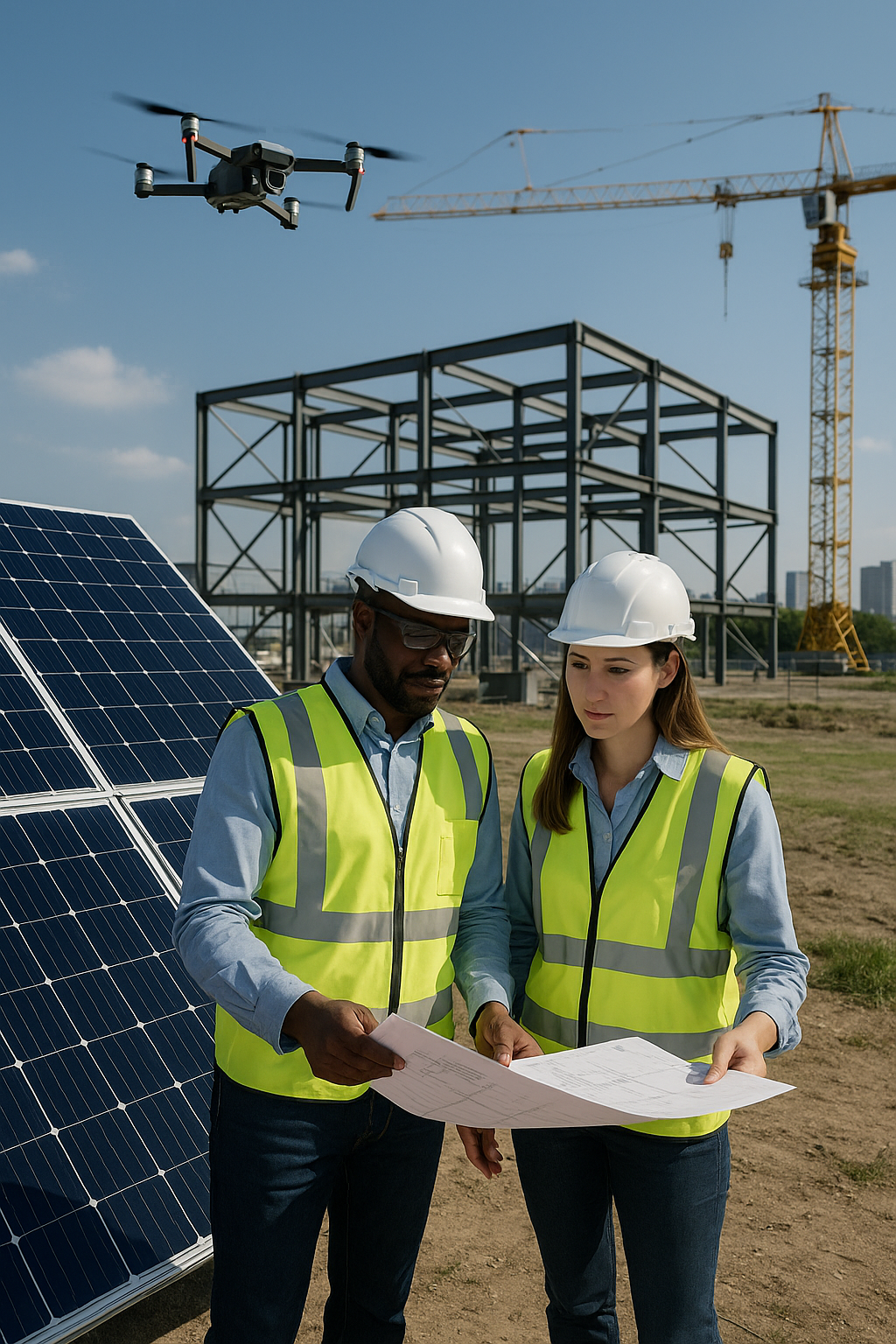 Exactus Energy marks ten years by expanding into structural engineering