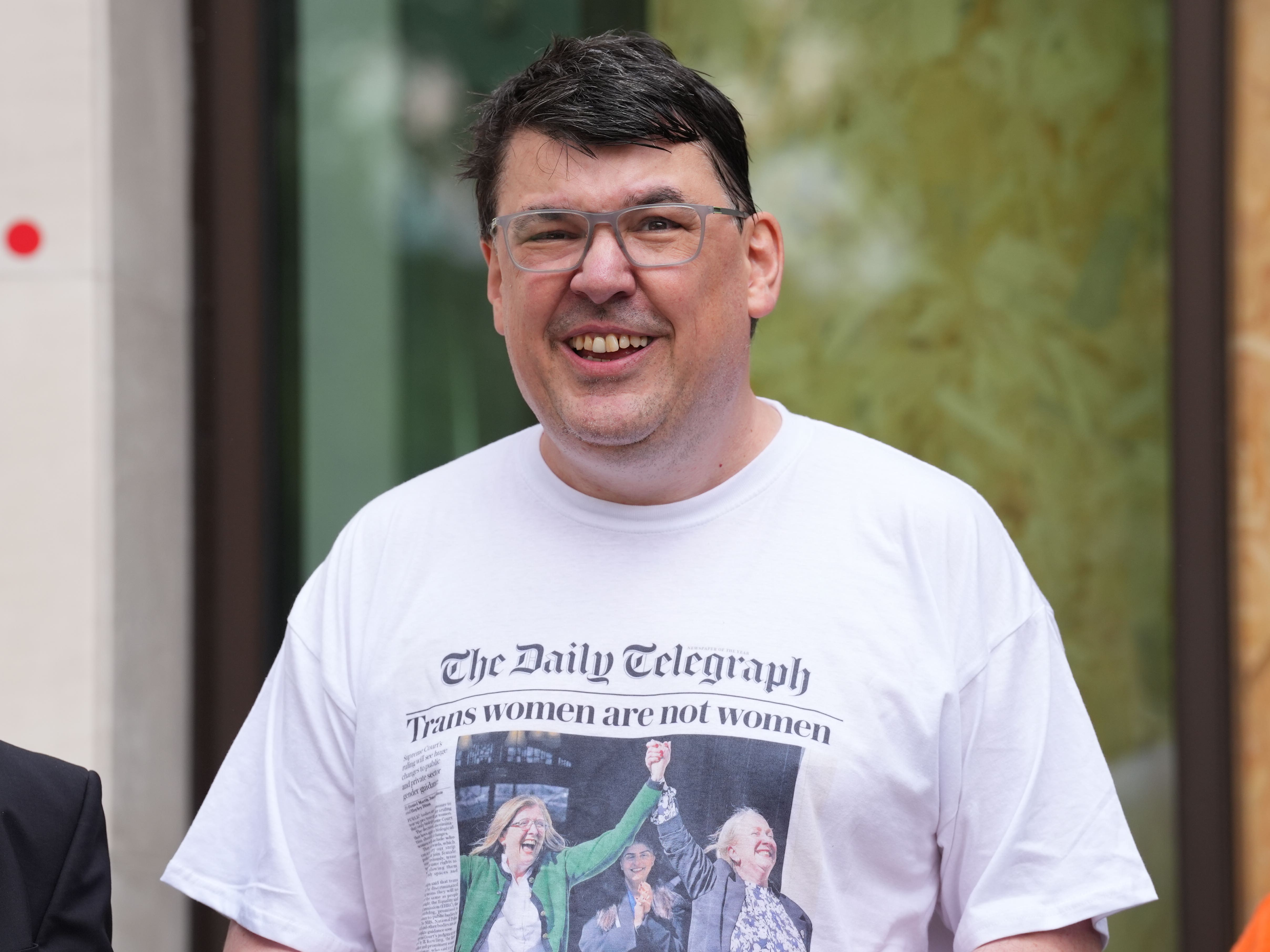 Linehan says he has ‘lost a great deal’ as he denies harassing ...