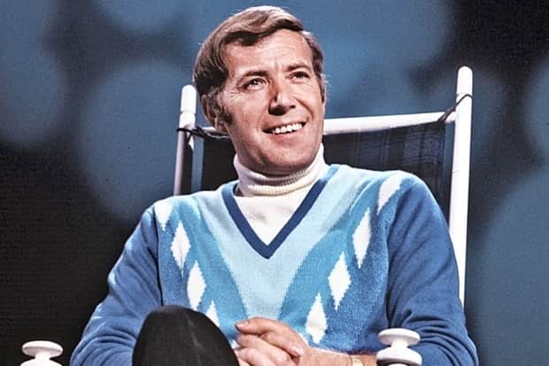Val Doonican 