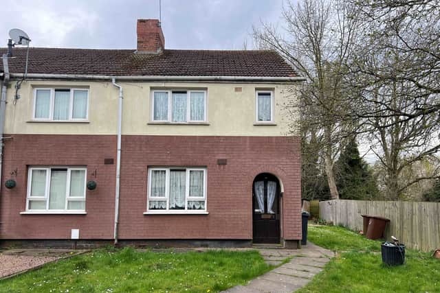 13 Ambrose Close, Walsall