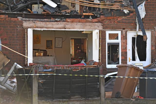 Investigators are also investigating possible links to drug production