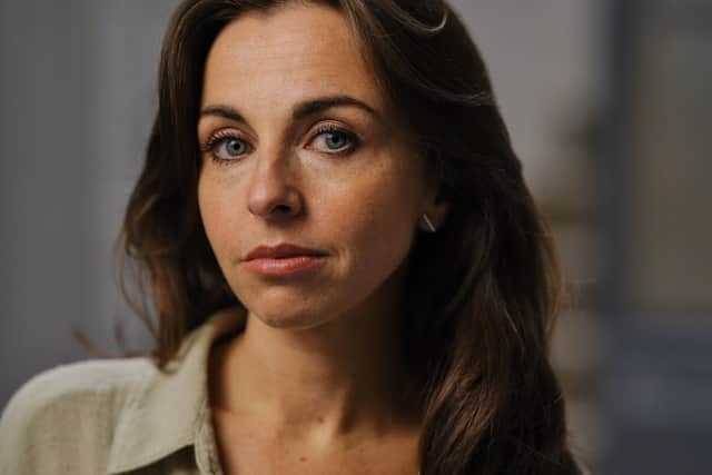 Louisa Lytton