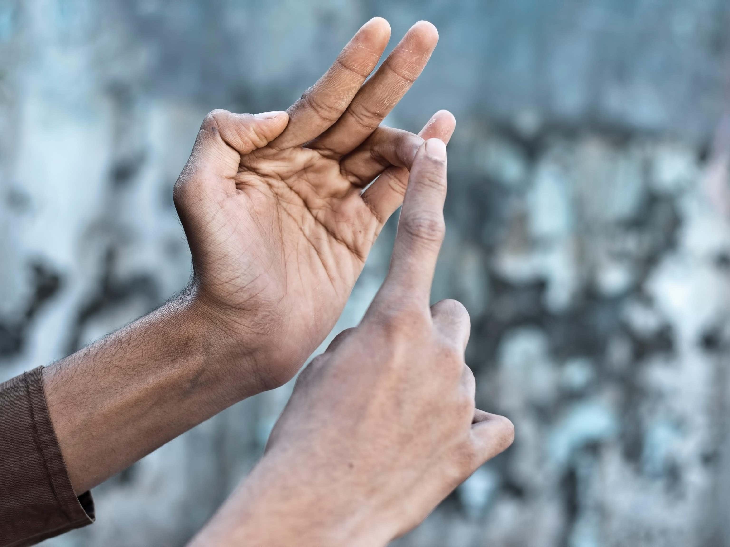 Lives of deaf patients ‘at risk’ amid NHS communication barriers ...