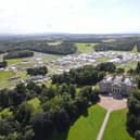 Ragley Hall to host 2025 Game Fair