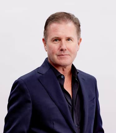 Steve Rigby Family Family Business UK appoints high profile new board as influence across ...