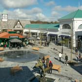McArthurGlen Designer Outlet West Midlands