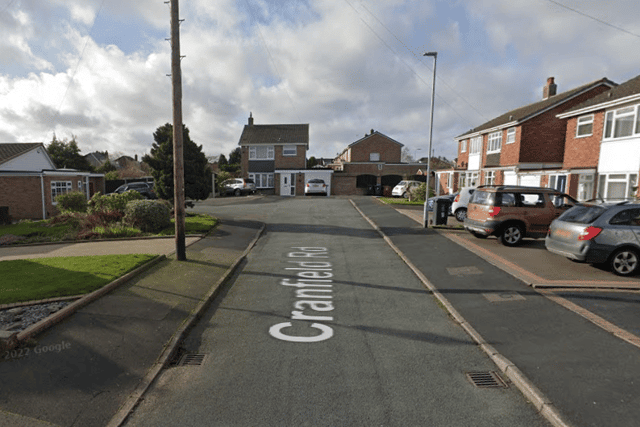 Burntwood, Lichfield