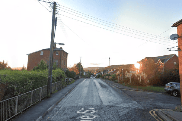 Ledbury
