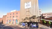 Under threat - the Prince of Wales Theatre, Cannock