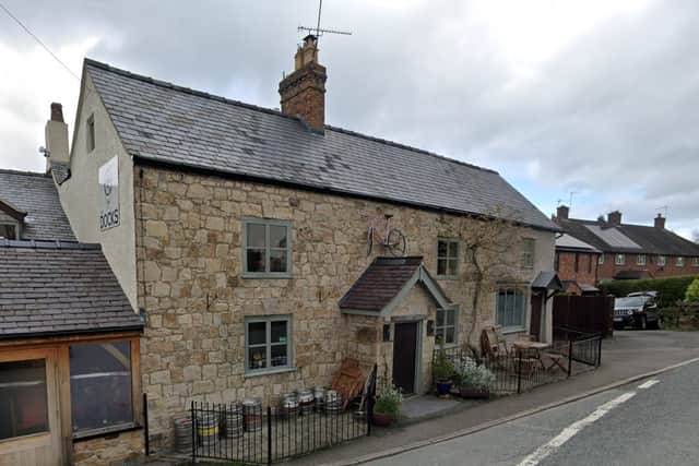 Selatyn Two Shropshire pubs among polling stations for next month’s local elections