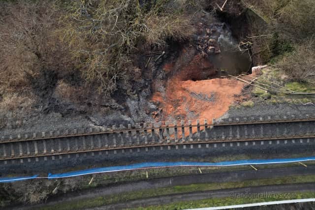 Severn Valley Railway has announced that is can move forward with repairs. Photo: Severn Valley Railway