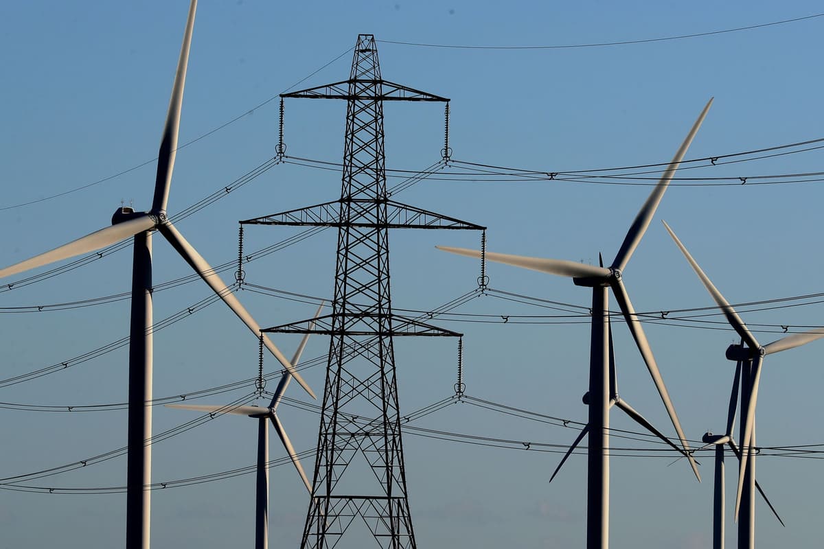 Zombie Queue Ofgem scraps years-long queue of ‘zombie’ grid projects