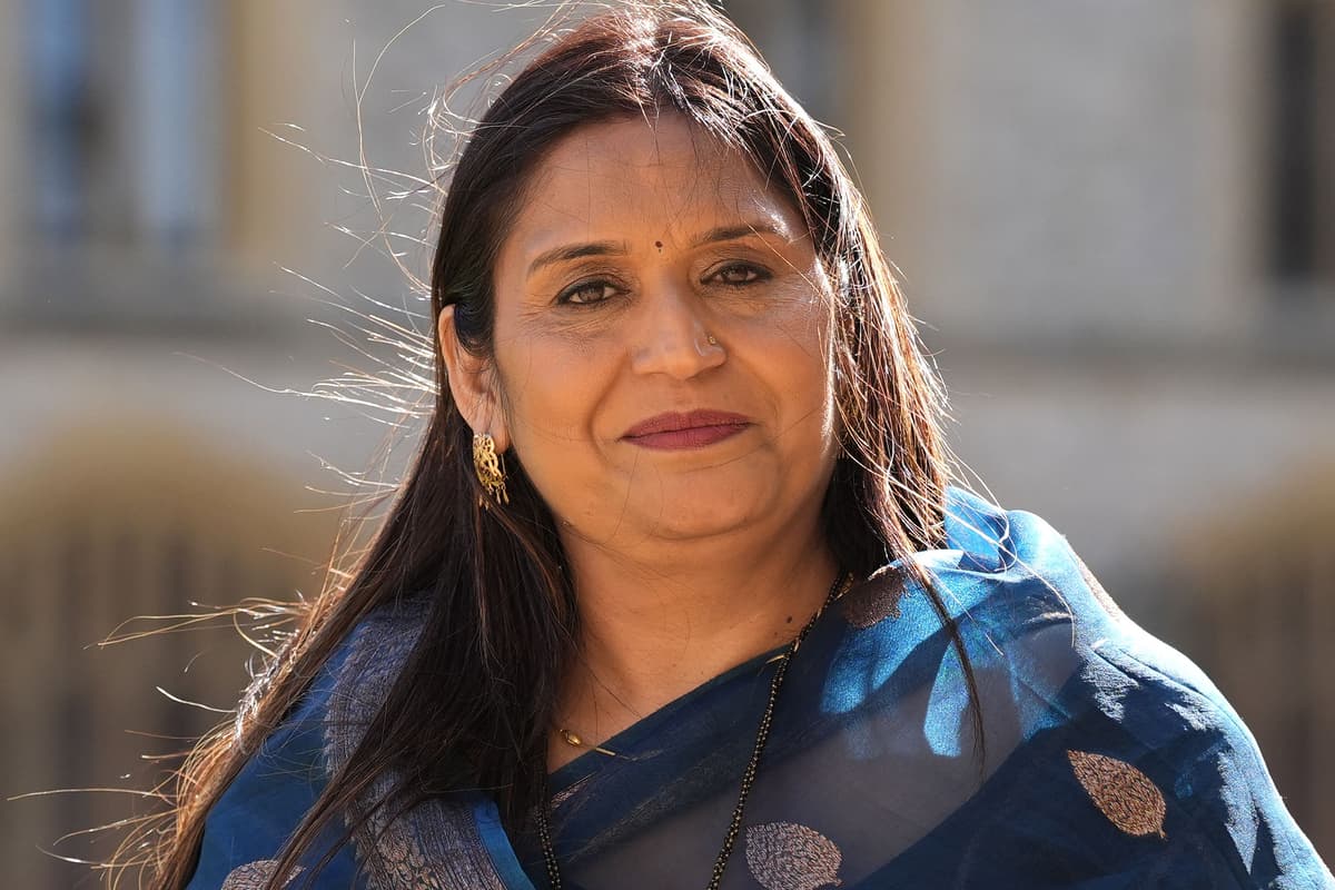 Obes Subpostmasters say their fight is still on as they are made OBEs