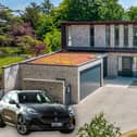 The Warwickshire house has around three weeks left before a winner is picked