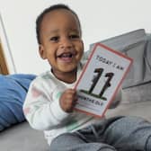 Noah Sibanda