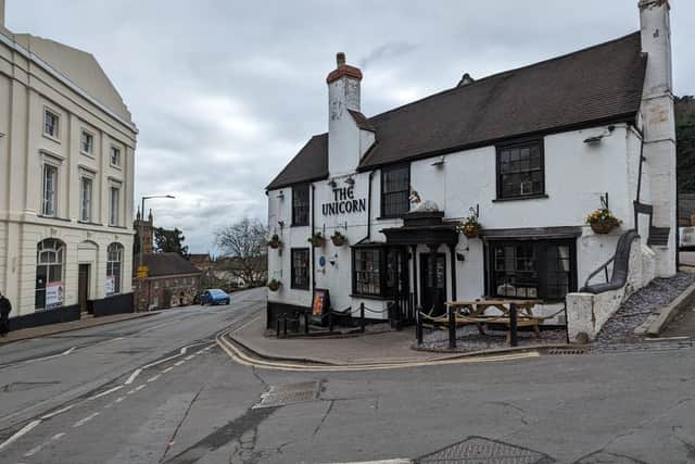 Great Malvern, Worcestershire