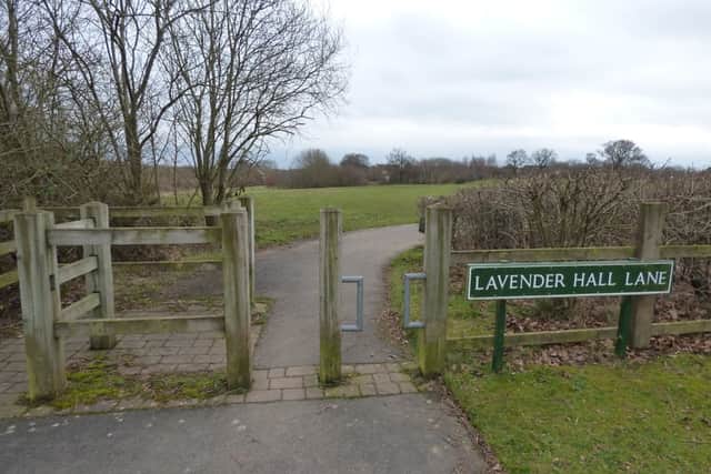 Balsall Common, Solihull