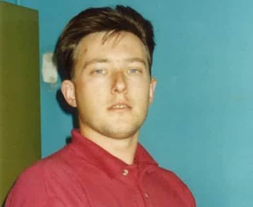 Stephen Cole