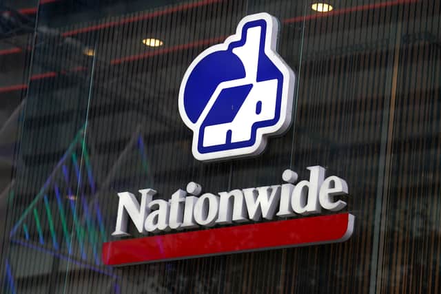 Nationwide Building Society has  put out the survey