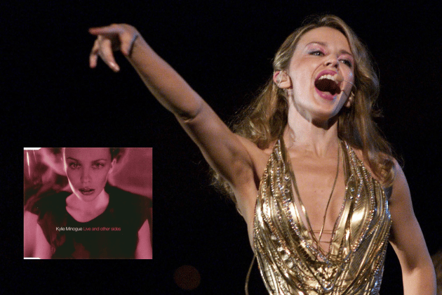 Getty/Discogs