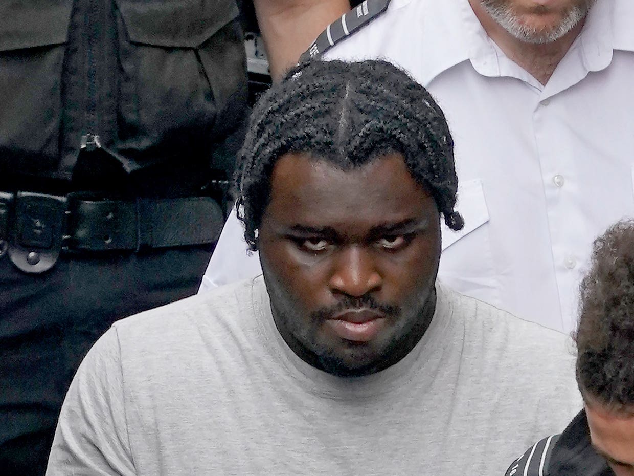 Trial of man accused of trying to kill Army officer delayed due to ...