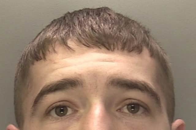 Kyle Smith, aged 25 of Beech Road, Wednesbury, pleaded guilty to conspiracy to supply class C drugs, conspiracy to commit a trademark offence, conspiracy to avoid a prohibition on exporting class C drugs.  