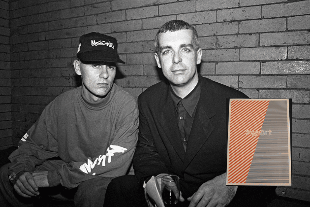 Getty/Discogs