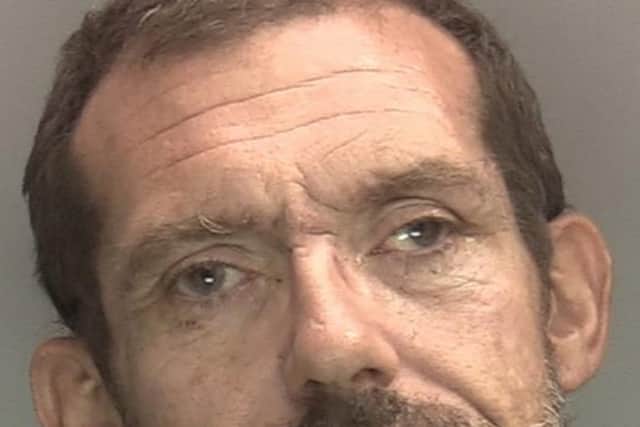 Lee Lloyd, aged 47 of Gayfield Avenue, Brierley Hill, pleaded guilty to conspiracy to money launder, conspiracy to supply class C drugs, conspiracy to commit a trademark offence and conspiracy to avoid a prohibition on exporting class C drugs.  