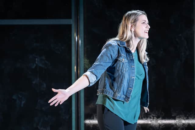 Alice Fearn as Heidi Hansen