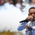 Will Smith. Photo: AFP via Getty Images