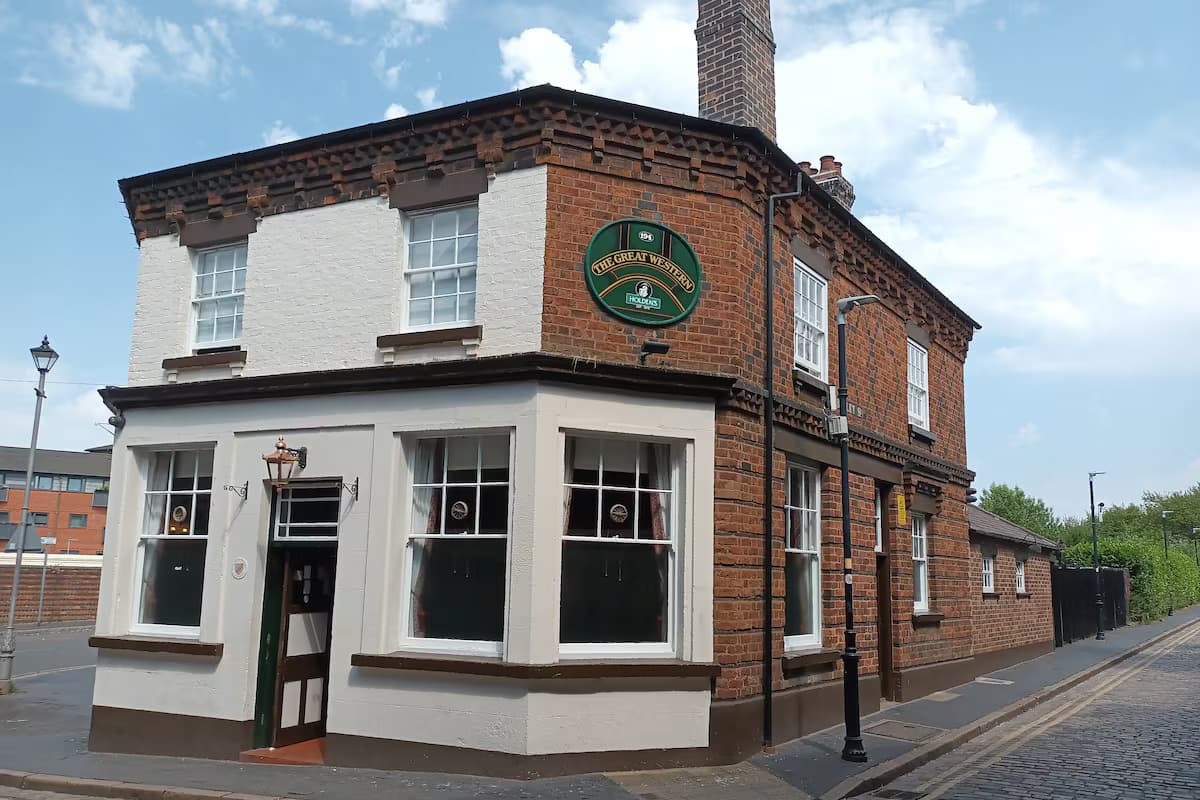 30 Pubs in den West Midlands auf der Liste der besten Pubs des Telegraph – ...
