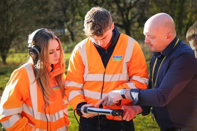 Severn Trent