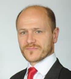 Councillor Peter Drake