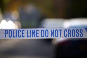 Arrests have been made after a trailer was stolen from Ludlow earlier this week. 