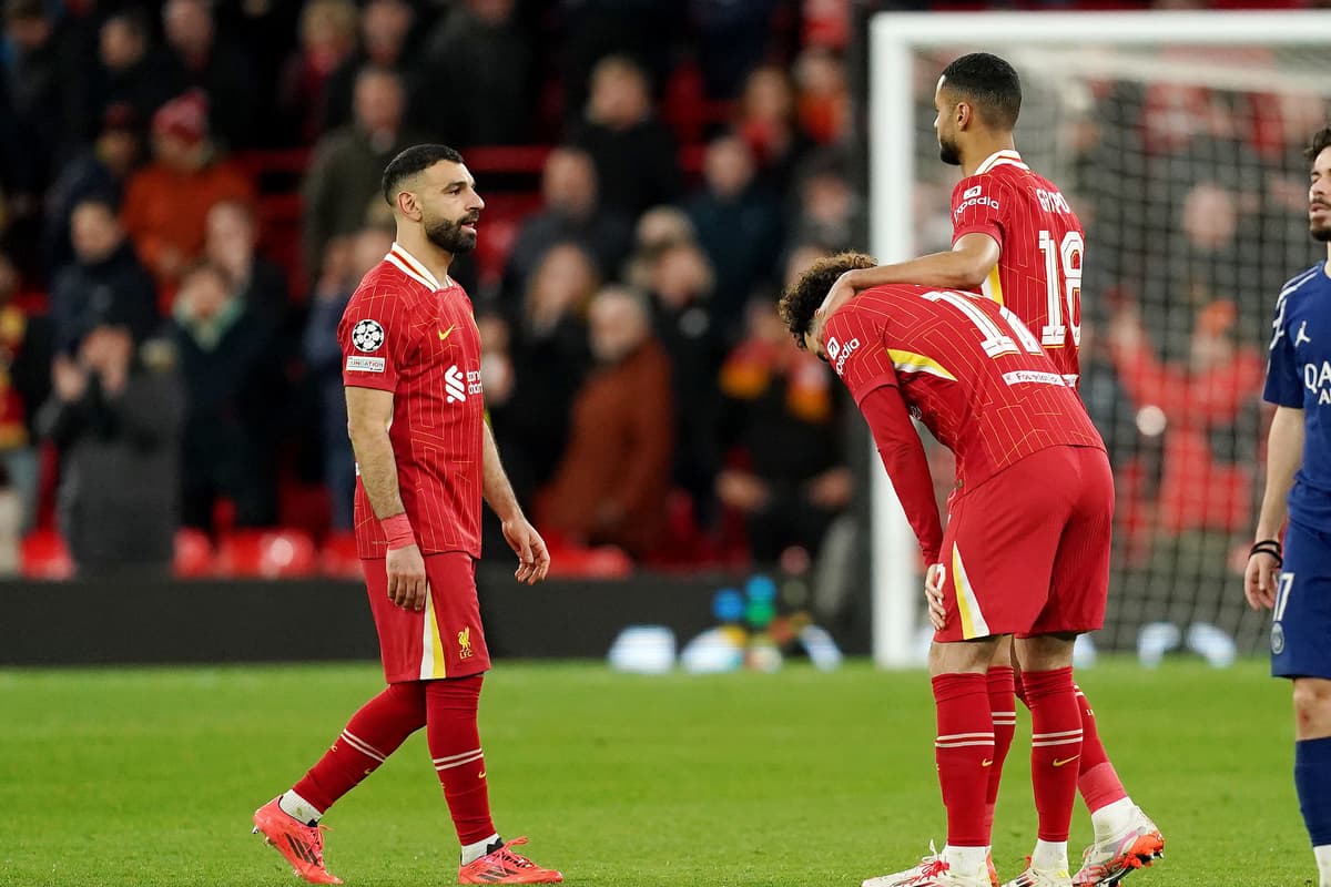 Liverpool S Rival Wednesday’s briefing: Liverpool out of Europe as rivals unveil stadium ...