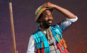 Ore Oduba