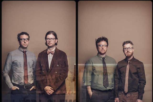 Public Service Broadcasting