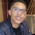 Neo Graham, aged 24, was shot dead, in Eastfield Road, Wolverhampton on March 4, 2025.