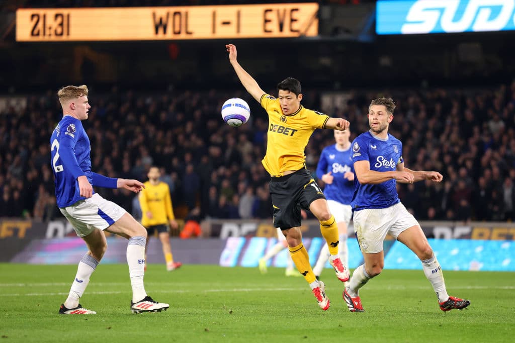 Wolves 19 Wolves forward confident of finding red-hot form again