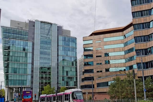 Aston University helped to lead the study
