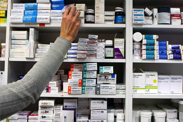 Prescriptions for ADHD have shot up