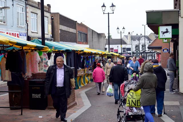 Darlaston