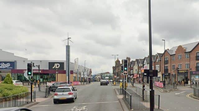 Smethwick