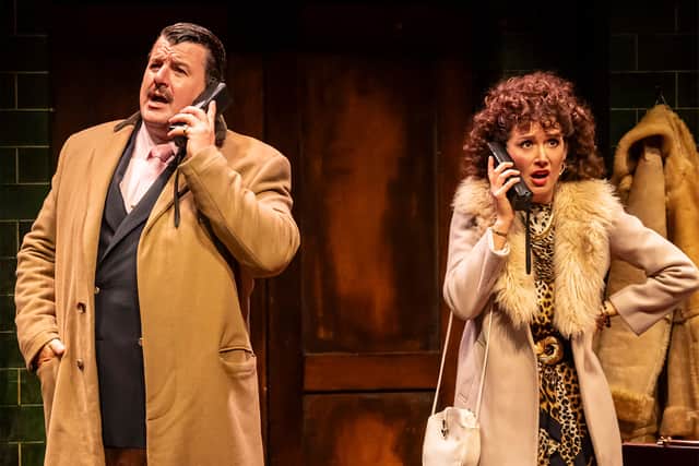 Only Fools and Horses The Musical is coming to Birmingham Hippodrome