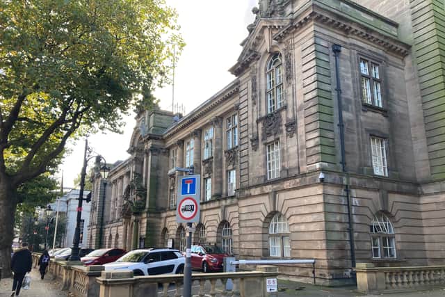 Walsall Council will be up for an award for Walsall Works