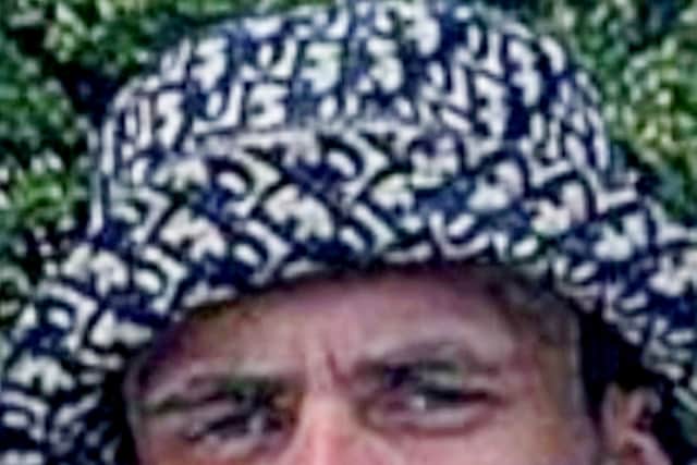 Liam Jones, 22, tragically died after being struck by near the junction of Moat Lane and Vera Road