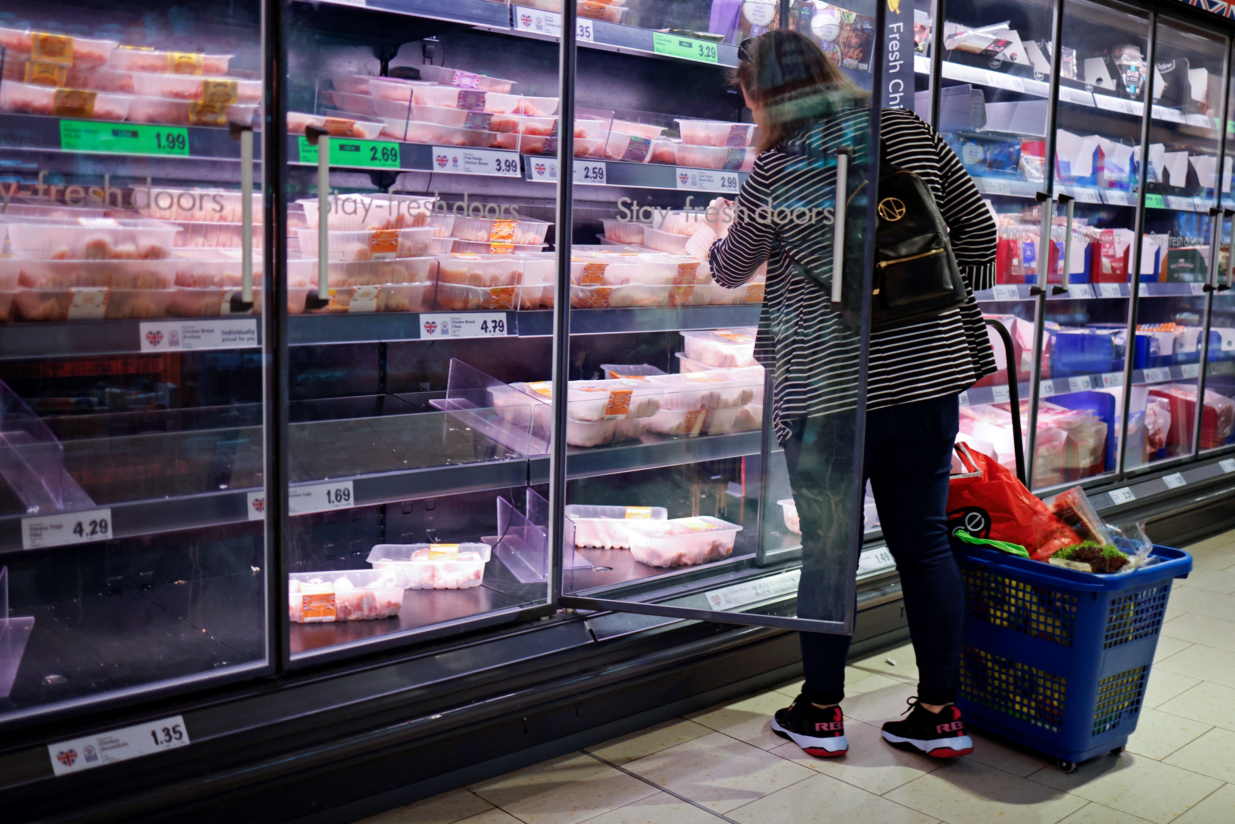 Major supermarket opening new and upgraded stores this month - full ...