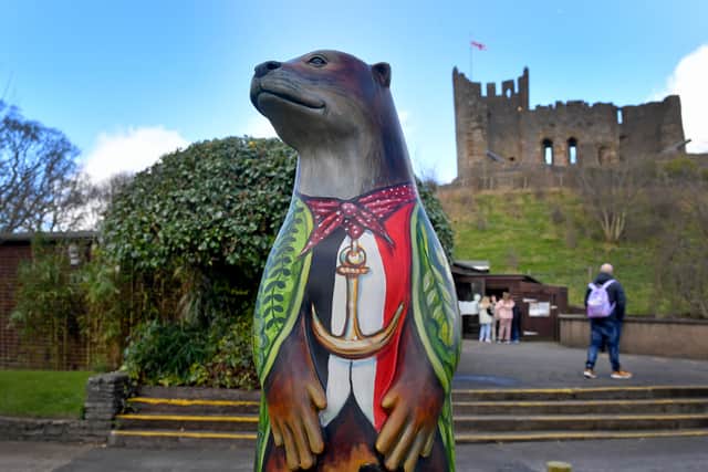 Dudley has a range of options for visitors, including the Zoo and Castle